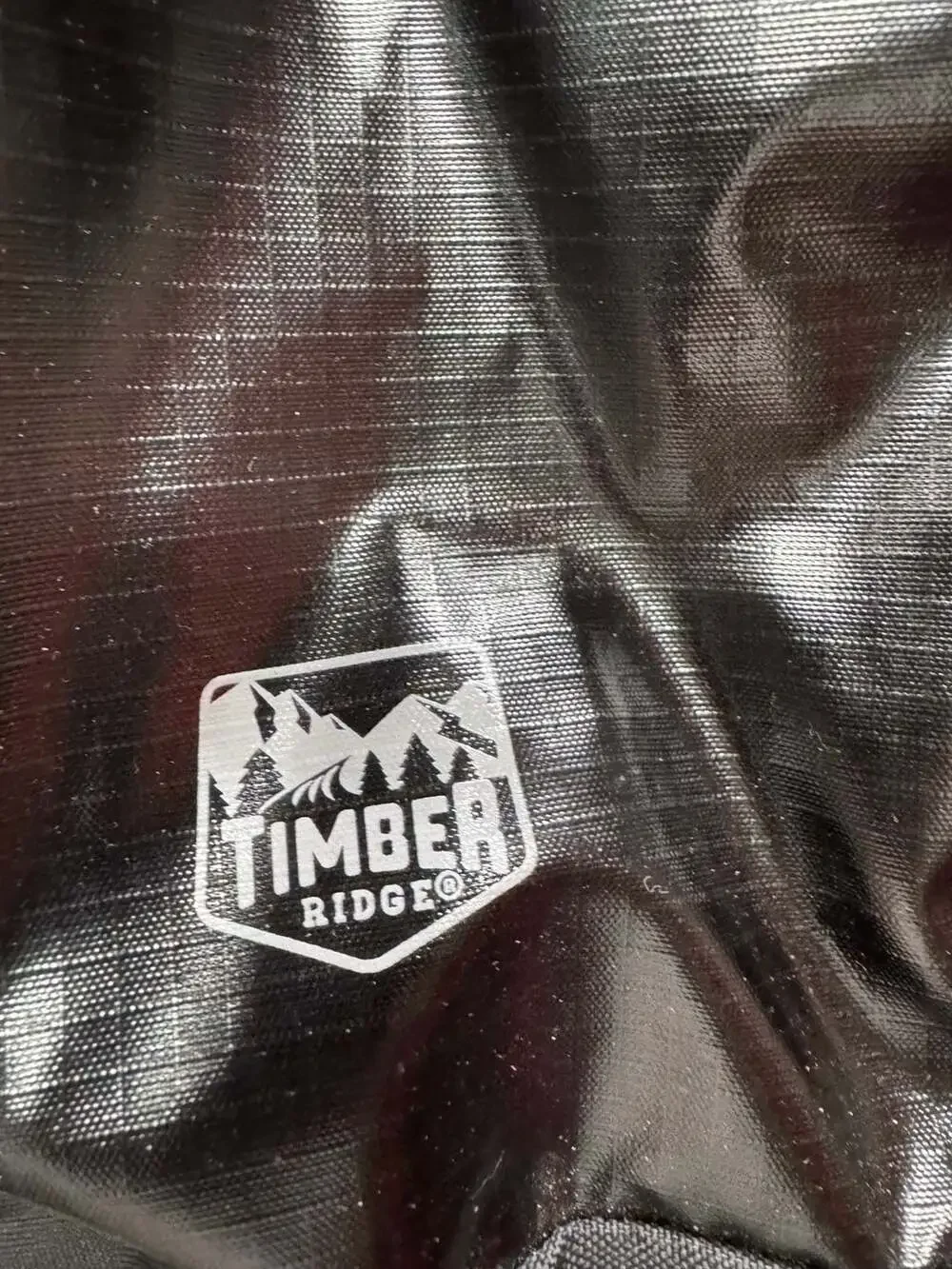 Timber Ridge brand new